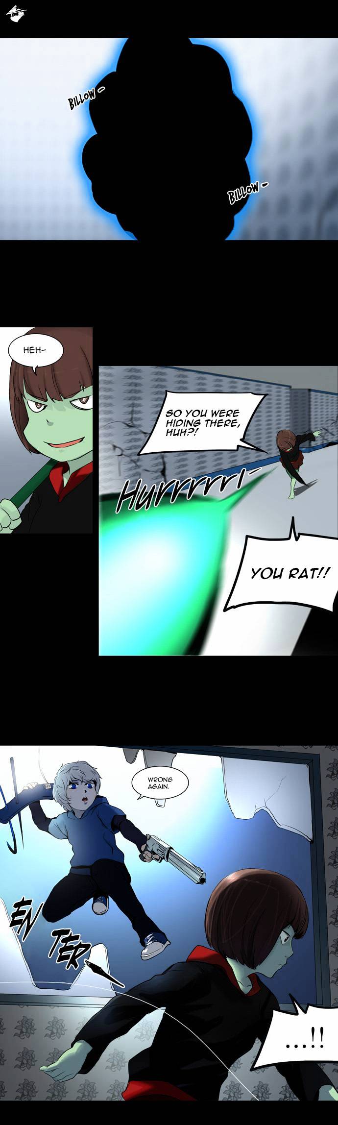 Tower of God, Chapter 142 image 17